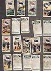 Wills Cigarette Cards Flags of the Empire 1926 1929  