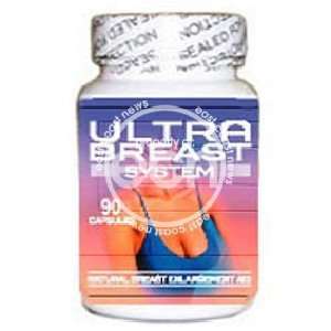  Ultra Breast System 96 Capsule