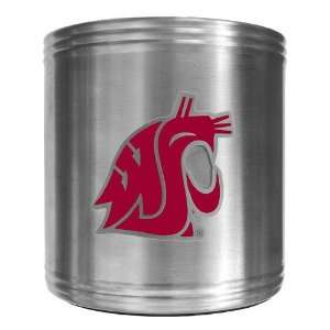  Washington State Cougars NCAA Beverage Can Holder 