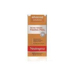 Neutrogena Advanced Solutions Acne Mark Fading Peel, 1.4 Ounce Pack Of 