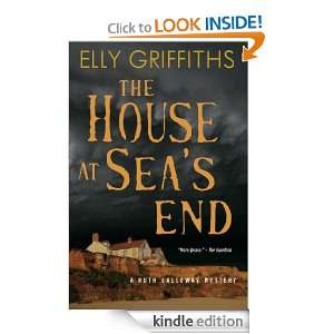 The House at Seas End Elly Griffiths  Kindle Store