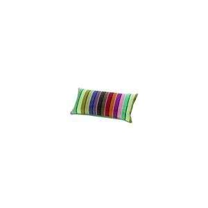  brisbane rectangular cushion by missoni home Patio, Lawn 