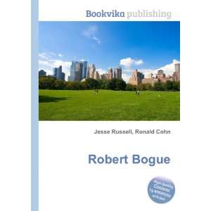  Robert Bogue Ronald Cohn Jesse Russell Books