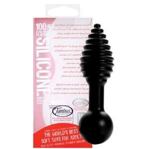  Tantus dipper   black