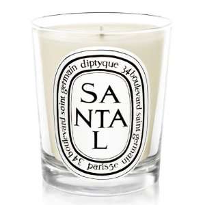  Diptyque   Sandalwood Candle