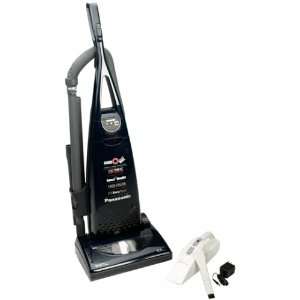   Upright Vacuum with BONUS Rechargeable Cordless Vacuum