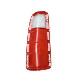  TAIL LIGHT LENS   LEFT    DODGE / PLY. PICKUP Automotive