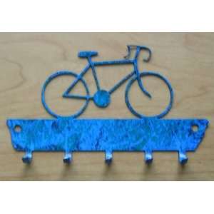  Road Bike Key Rack