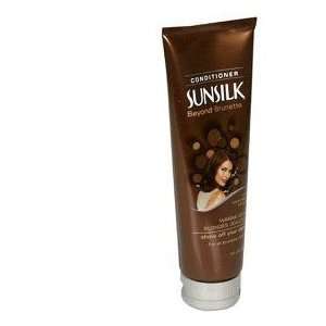  [2 Pack] Sunsilk Beyond Brunette Conditioner, with Cocoa 