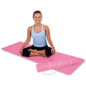 EcoWise Yoga Mat 