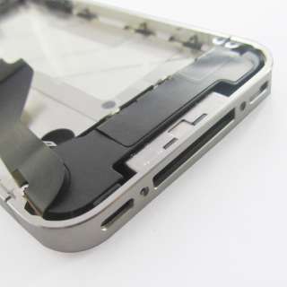 From USA Stock New Bezel Frame Middle CHASSIS Full Assembly For iPhone 