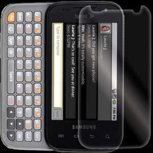  Screen Protector For Samsung Transform m920 Cell Phones 