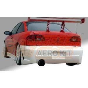  MimoUSA Rear Bumpers Automotive