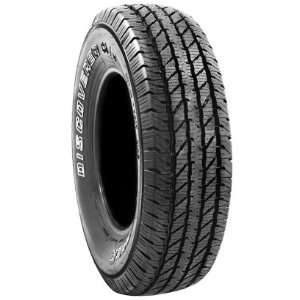  Cooper DISCOVERER H/T LT225/75R16 115Q Tire Automotive