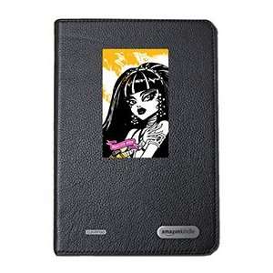  Monster High Cleo de Nile on  Kindle Cover Second 