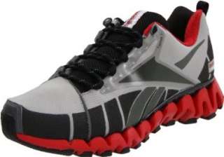  Reebok Mens Premier Zig Wild TR Trail Running Shoe Shoes