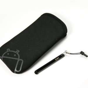  New Original OEM Genuine Google Nexus One Case Cover Pouch Pocket 