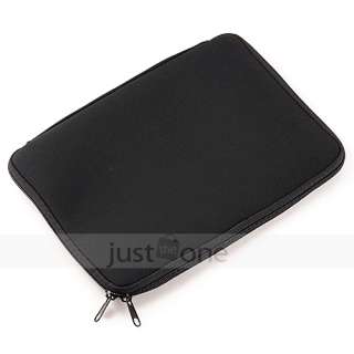 17 17.4 Soft Neoprene zippered Sleeve Case Bag Protector f Notebook 
