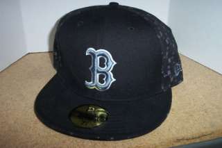 New Era 59 Fifty Boston Red Sox Black Gucci Print Cap  