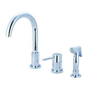  Pioneer Faucets Motegi Collection 188321 H50 Single Handle 