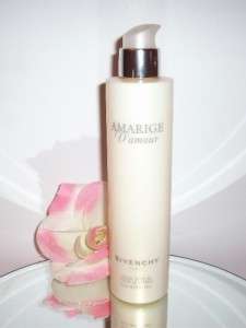 Givenchy Amarige Silk Body Veil 200ml Drogerie on PopScreen