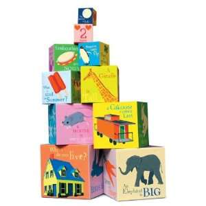  Read to Me Tot Towers Toys & Games