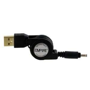  RETRACTABLE CABLE AND 610 TIP USB cable and adapter 