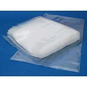 Plastic Bags, Heavyweight, 18 x 36, Pack of 12  