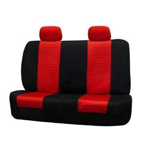 FH FB060R012 Trendy Elegance Bench Seat Covers, Airbag compatible and 