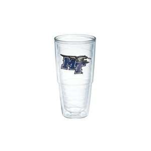  Tervis Tumbler Middle Tennessee State University