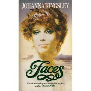  Faces (9780553172072) Johanna Kingsley Books