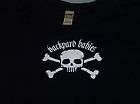   BABIES shirt   Hellacopters/T​urbonegro/The Hives/Graveyar​d