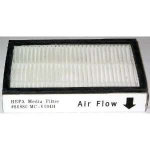  Hepa Filter 7505/7515 Home & Garden