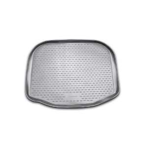   Tray   Cargo Mat   Behind the 3rd Seat   2011 2013   Black Automotive