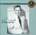 Frank Sinatra Members Edition Vol II 20 Tracks Laura Ghost Chance 