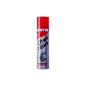  Motul Chain Clean for Motorcycle chains Automotive