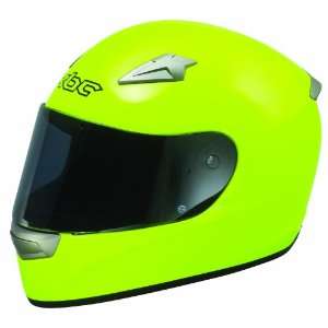  VR, SOLID, FLUORESCENT YELLOW, SM Automotive