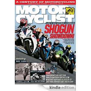  Motorcyclist Kindle Store Source Interlink Magazines