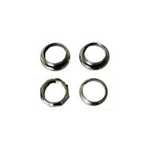  FRONT Fork Nut/Cup Bearing
