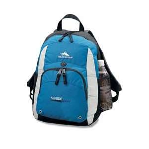    High Sierra Impact Backpack   12 with your logo