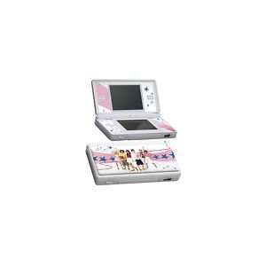  HIGH SCHOOL MUSICAL 3 DS LITE SKIN Toys & Games