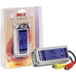  Pyle 2 Channel Hi/Low Level Converter