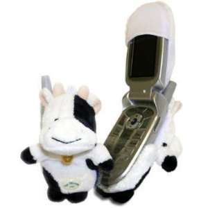  Daisy (Cow) Flip Cell Phone Cover Electronics