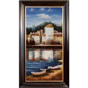  Artmasters Collection KM89059 69584G Morning Reflections 