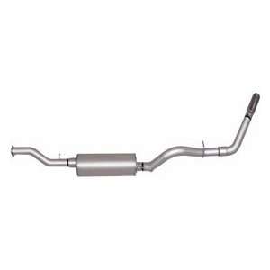  Gibson Exhaust Exhaust System for 1996   2000 Chevy Tahoe 