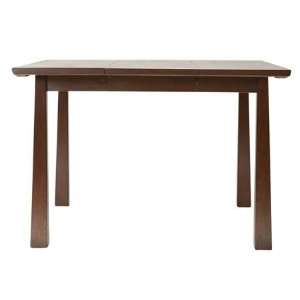  Tori Contemporary Counter Height Dining Table   MOTIF 