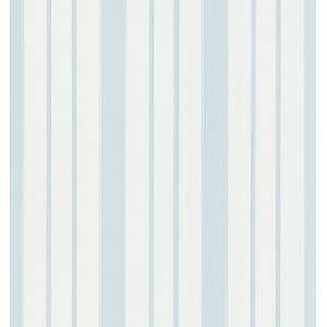 Brewster 979 62774 Cameo Rose IV Morie Stripe Wallpaper, 20.5 Inch by 