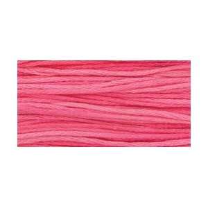  Weeks Dye Works Six Strand Embroidery Floss 5 Yards Bubble 