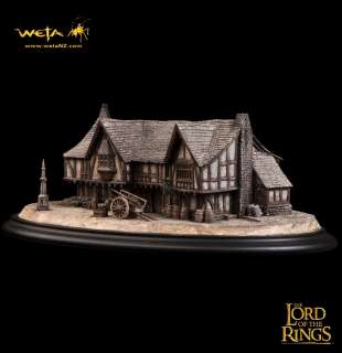   by weta perched upon a crossroads in the northwest of middle earth