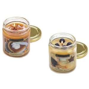  Scented Treats Candle Set 